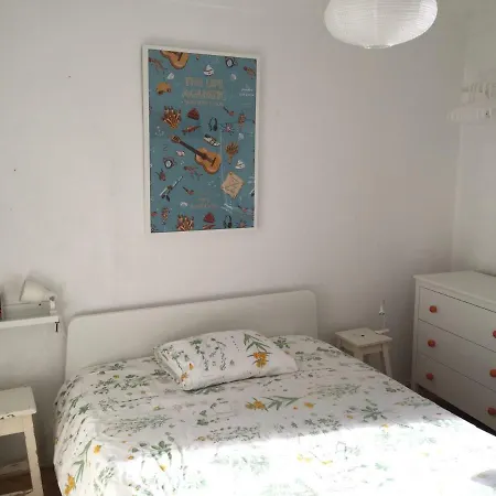 Dom wakacyjny Seafront House Above The M113 Ericeira