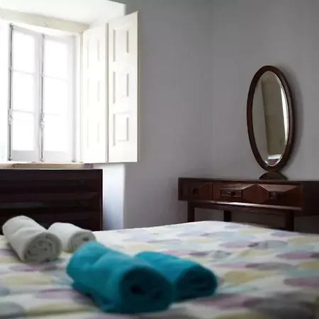 Seafront House Above The M113 Ericeira