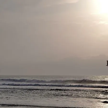 Seafront House Above The M113 Ericeira