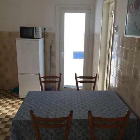 Ferienhaus Seafront House Above The M113 Ericeira