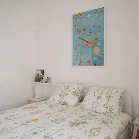 Seafront House Above The M113 * Ericeira