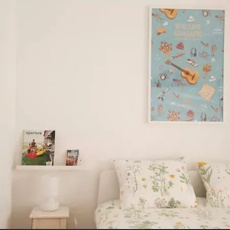 Seafront House Above The M113 Ericeira