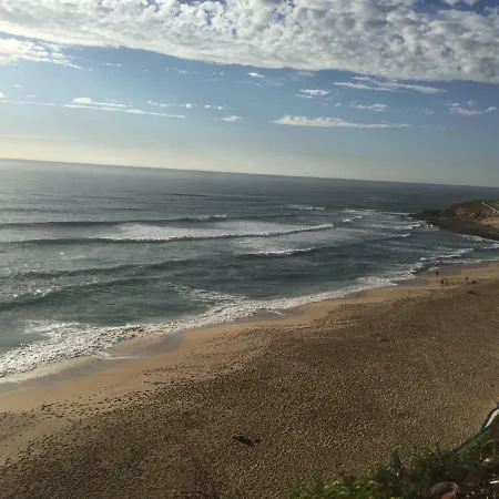Seafront House Above The M113 *