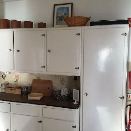 Ferienhaus Seafront House Above The M113 Ericeira